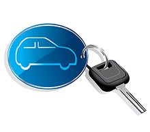 Car Locksmith Services in Sterling Heights, MI
