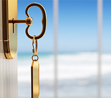 Residential Locksmith Services in Sterling Heights, MI